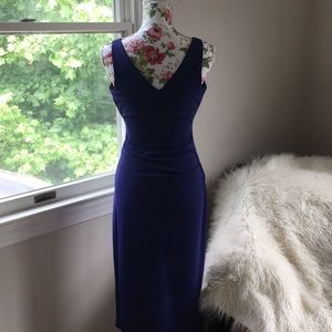 Nicole Miller Evening Dress